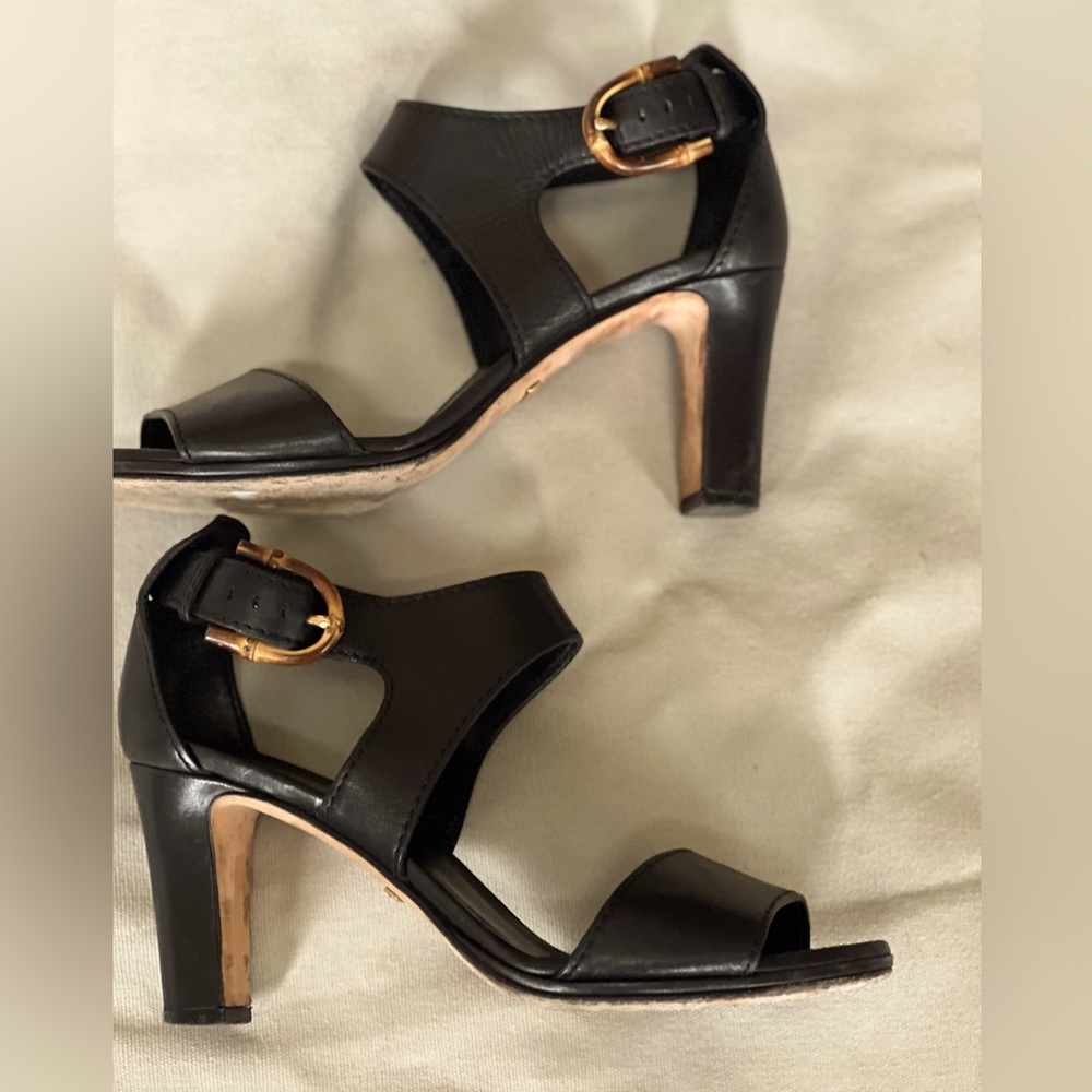 Gucci sandals